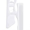 Flygrip Gravity White only