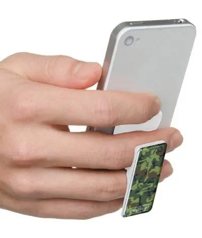 Flygrip Gravity White only - Image 4