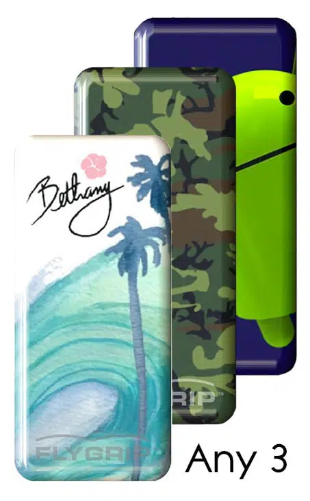 Stickers 3 Pack