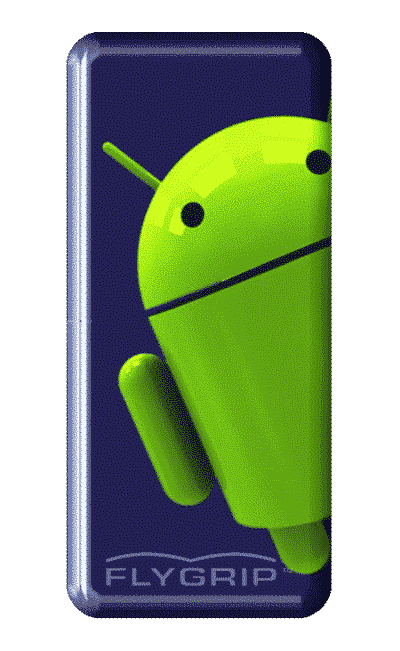 flygrip android guy