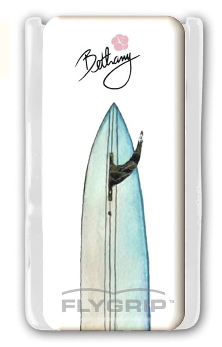 Flygrip - Bethany Surfboard