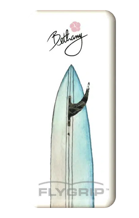 Surfboard Bethany