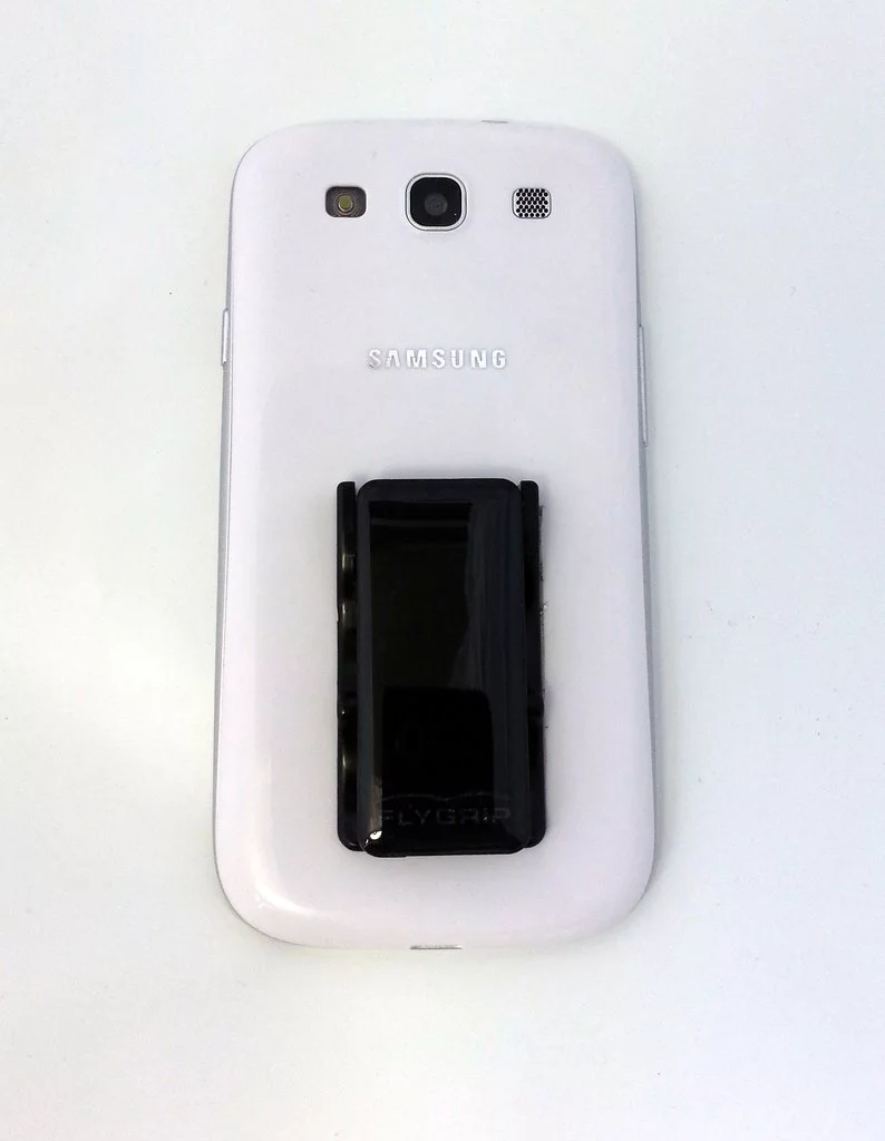 Flygrip Gravity Black only - Image 5