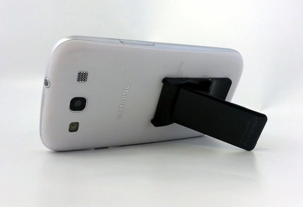 Flygrip Gravity Black only - Image 7