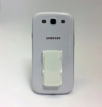 Flygrip Gravity White only - Image 8