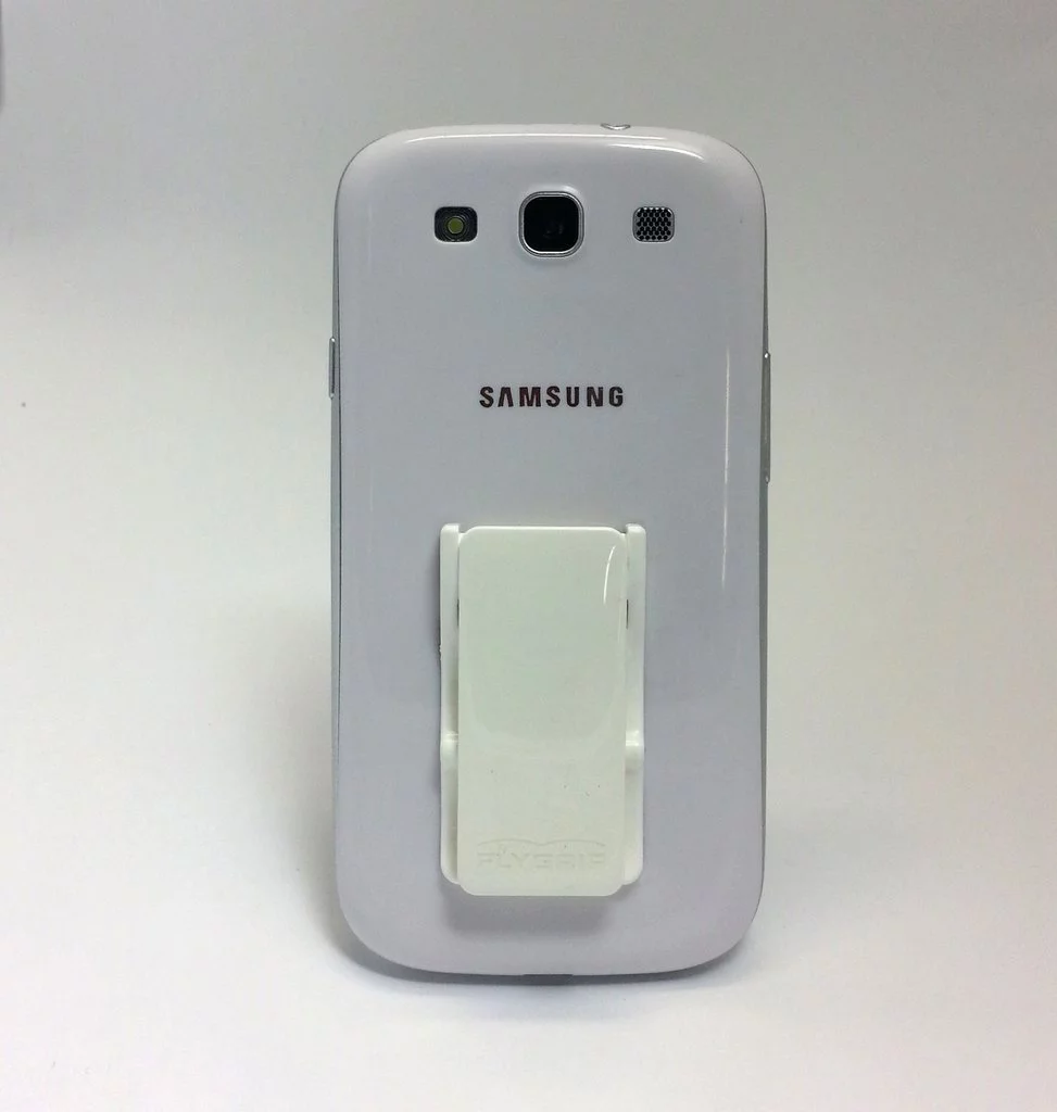Flygrip Gravity White only - Image 8