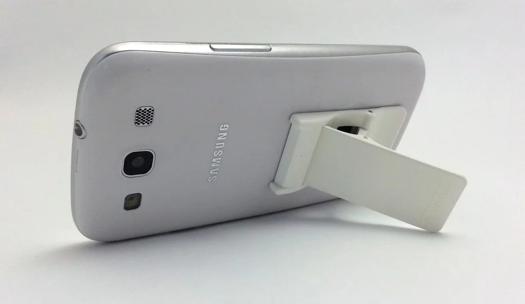 Flygrip Gravity White only - Image 5