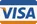 Flygrip - Pay with your Visa Card