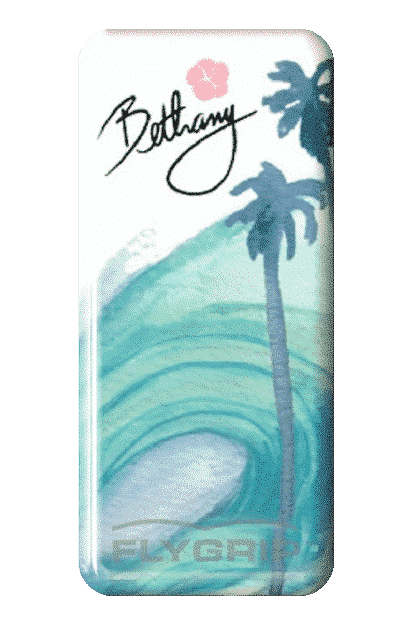 flygrip wave bethany