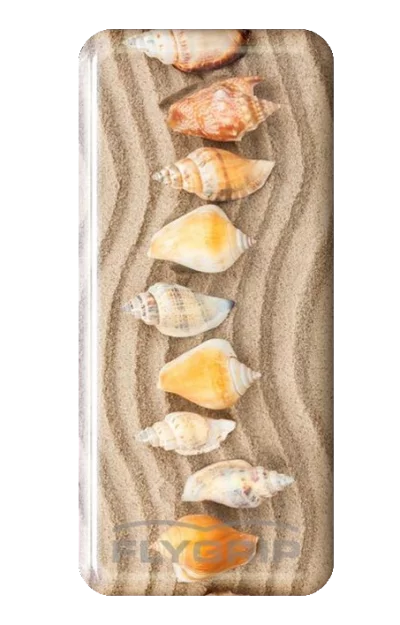Flygrip Beach Shells Bethany