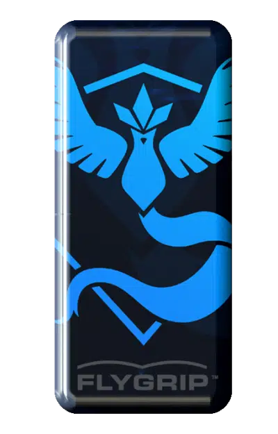 Flygrip Gravity Mystic Blue