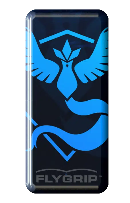 Flygrip Gravity Mystic Blue