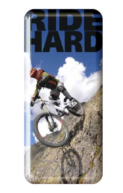 Flygrip Gravity Ride Hard