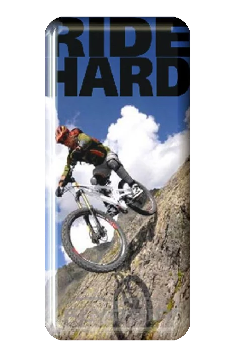 Flygrip Gravity Ride Hard
