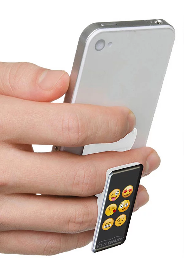 Flygrip Gravity Emojis