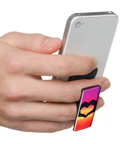 Flygrip Gravity Heart Hands