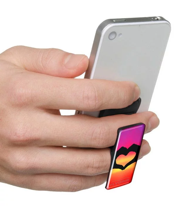 Flygrip Gravity Heart Hands