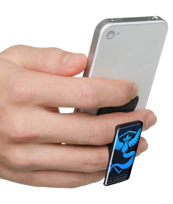 Flygrip Gravity Mystic Blue