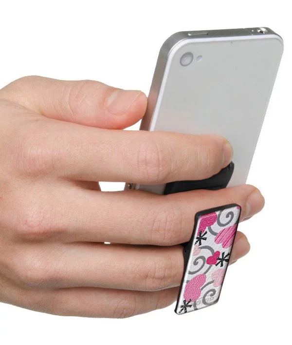 Flygrip Gravity Pink Hearts