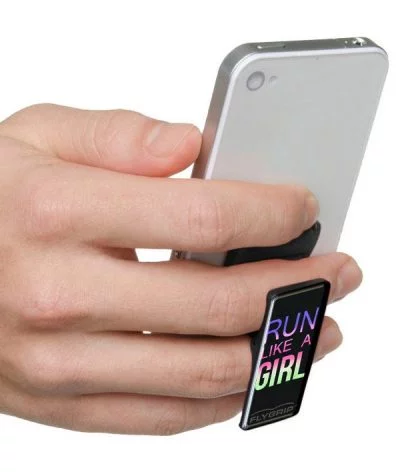 Flygrip Gravity Run Like A Girl