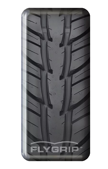 Flygrip Tyre