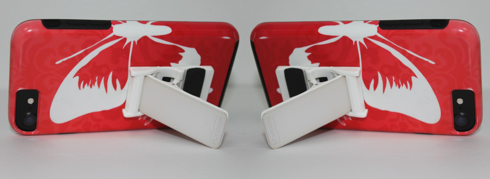 FLYGRIP Sub-Saharan Africa